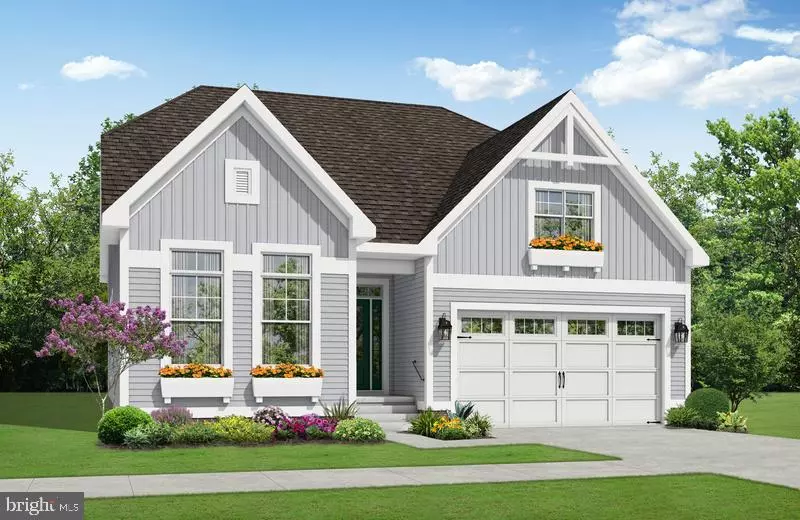 24591 INKBERRY DR, Harbeson, DE 19951