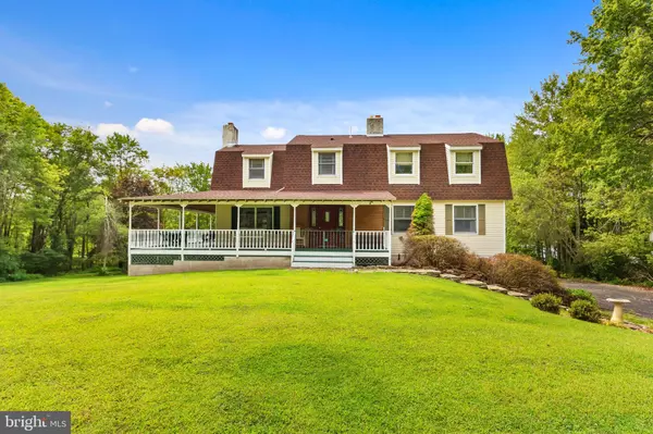 Blakeslee, PA 18610,141 EMBILL DR