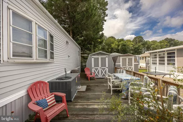 Berlin, MD 21811,273 WOODHAVEN CT