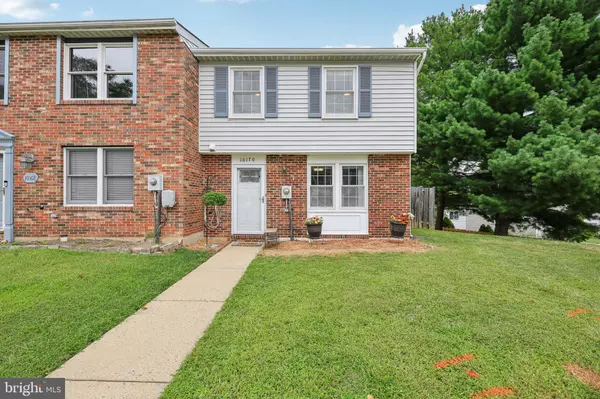 10170 SHELLDRAKE CIR, Damascus, MD 20872