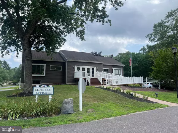 Egg Harbor City, NJ 08215,7 FAWN DRIVE