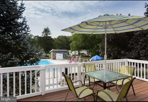 Egg Harbor City, NJ 08215,7 FAWN DRIVE