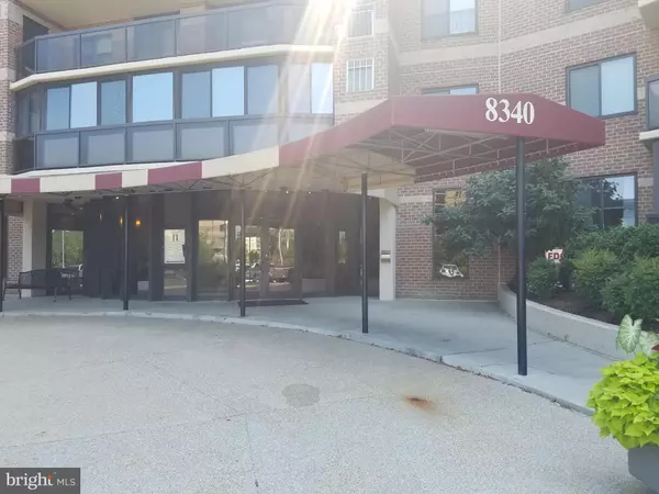 Mclean, VA 22102,8340 GREENSBORO DR #509