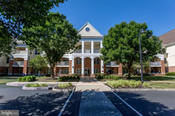 2321 MERIDIAN BLVD #2321, Warrington, PA 18976