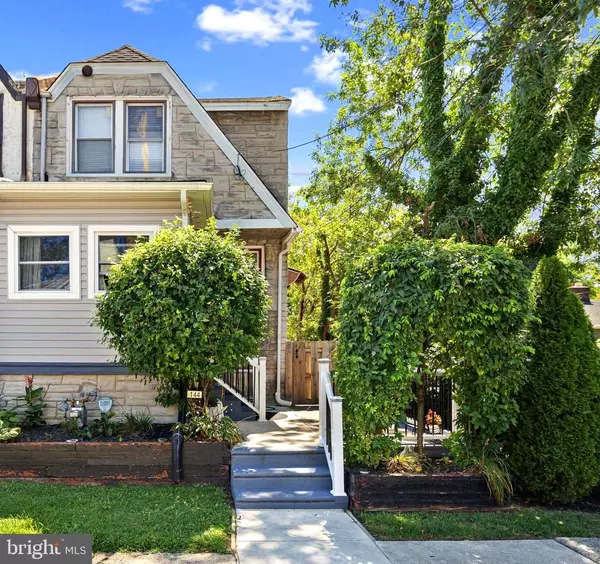 144 FAIRVIEW AVE, Lansdowne, PA 19050