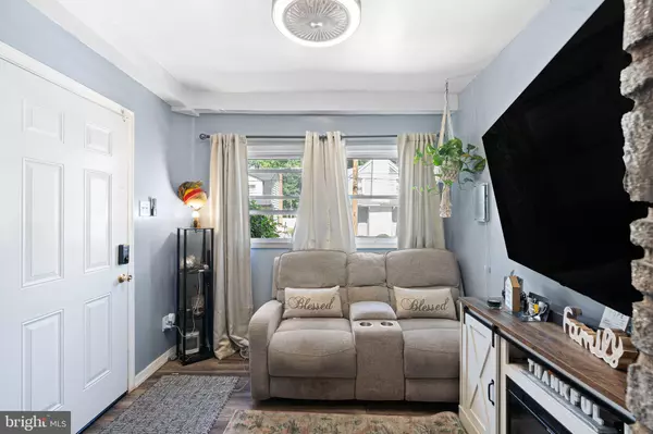 Lansdowne, PA 19050,144 FAIRVIEW AVE