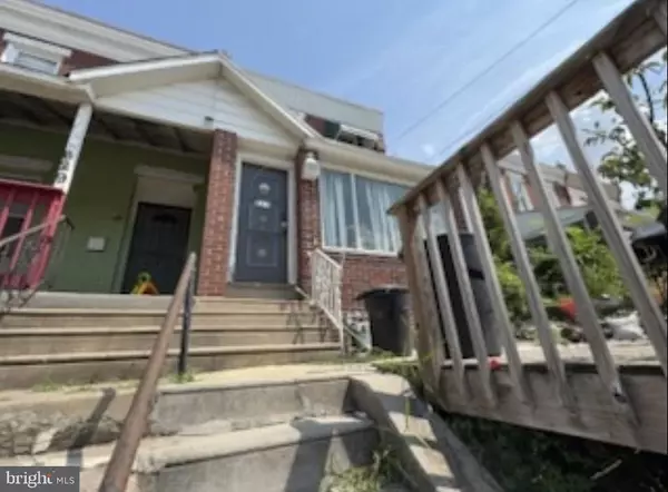 Darby, PA 19023,627 WALNUT ST
