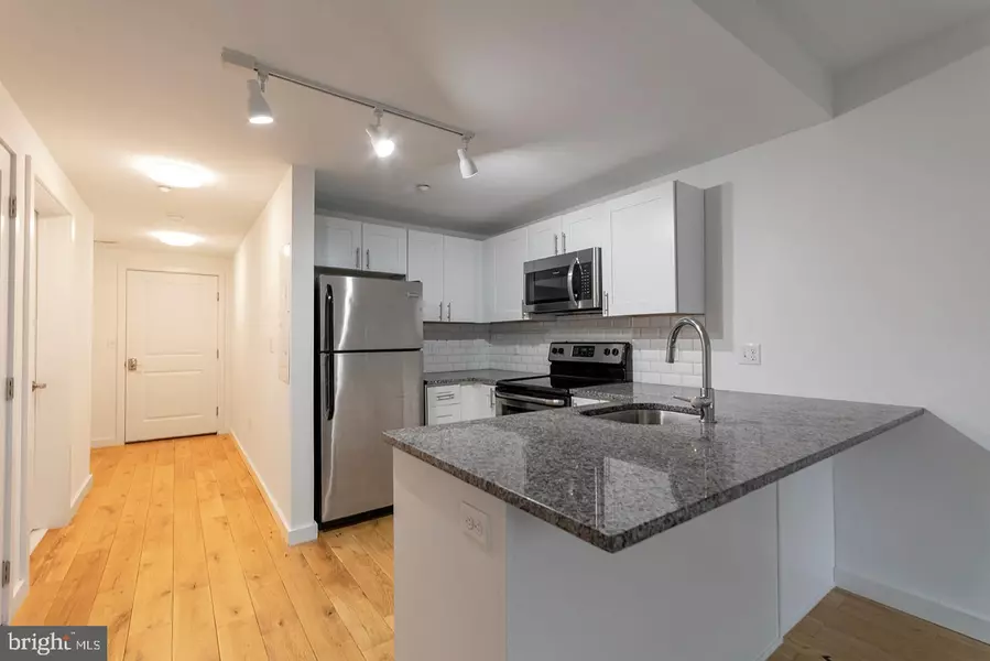 224 CHURCH ST #UNIT 207B, Philadelphia, PA 19106