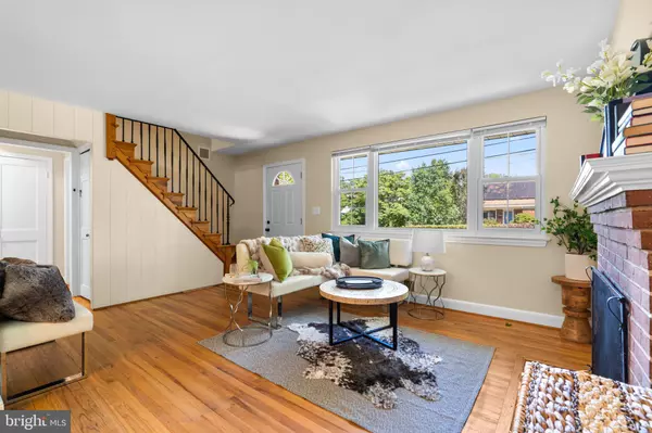 Silver Spring, MD 20901,10610 ORDWAY DR