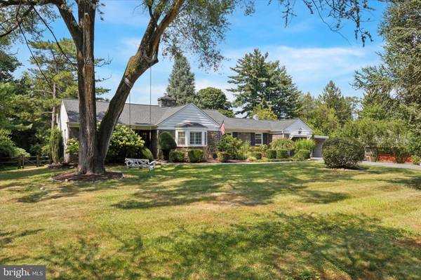 3029 ARCH RD, Norristown, PA 19401