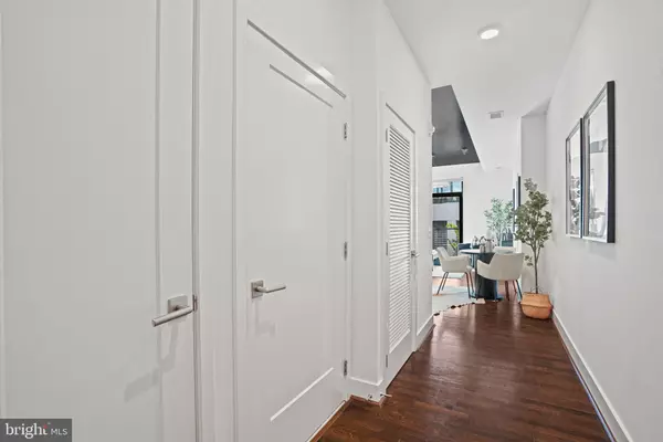 Washington, DC 20024,525 WATER ST SW #210