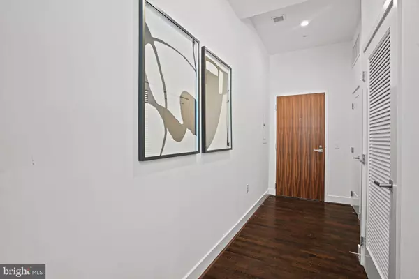 Washington, DC 20024,525 WATER ST SW #210