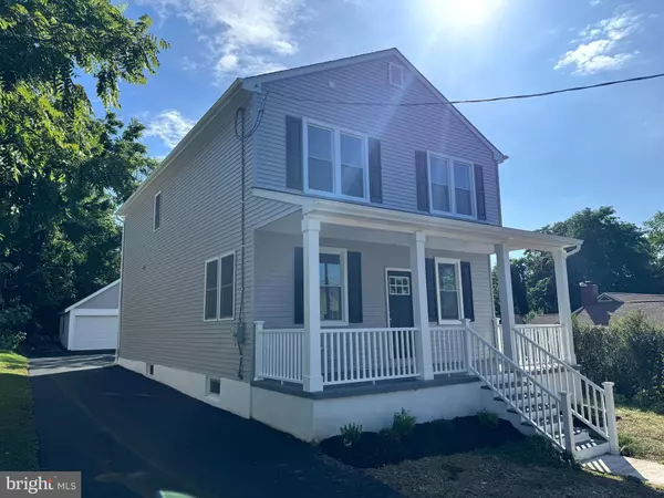 Abington, PA 19001,2304 PARKVIEW AVE