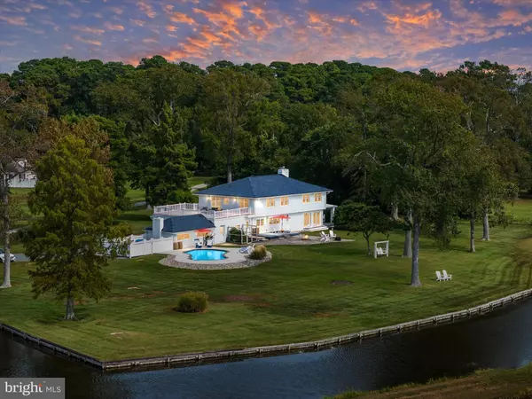 Queenstown, MD 21658,133 KILBY PT