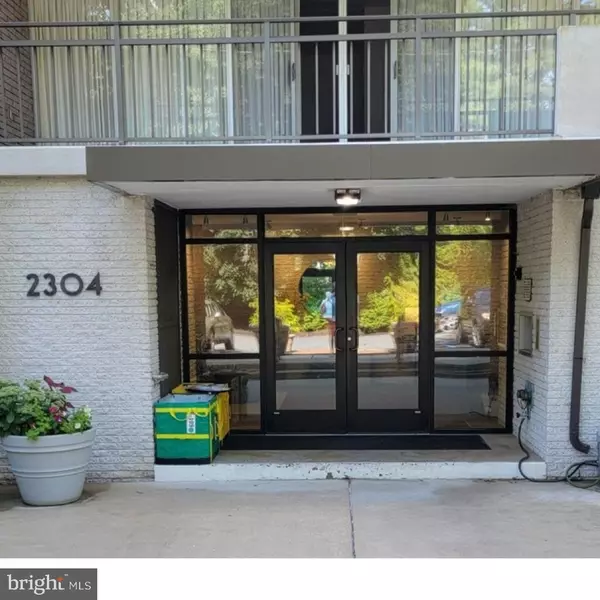 2304 RIDDLE AVE #307, Wilmington, DE 19806