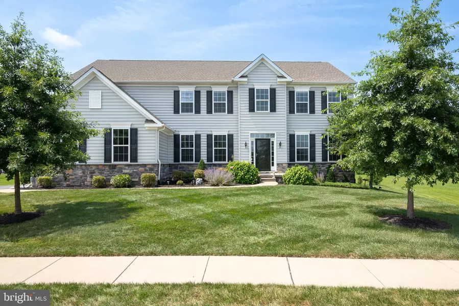 139 GREEN FOREST DR, Middletown, DE 19709