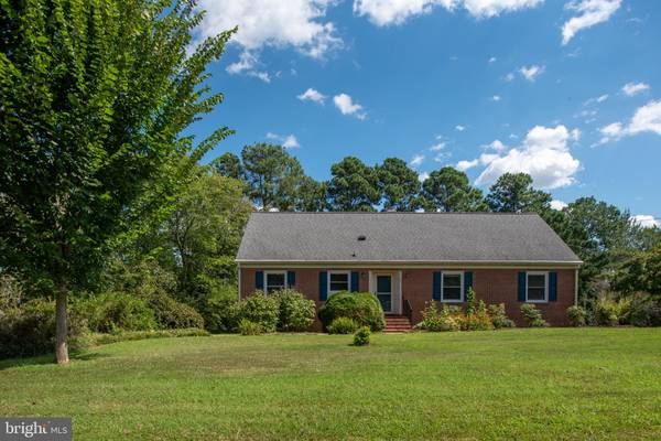 King George, VA 22485,1225 WOODSTOCK RD