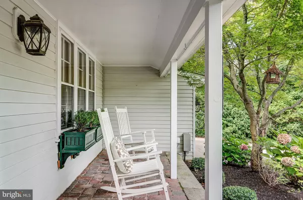 Haddonfield, NJ 08033,6 HERITAGE RD