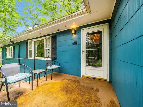 Harpers Ferry, WV 25425,26 SHORE LN