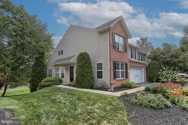 Lebanon, PA 17042,16 PARKSIDE DR