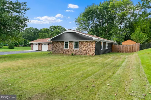 Bowie, MD 20716,1307 PARKINGTON LN