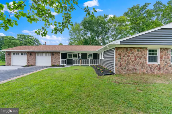 Bowie, MD 20716,1307 PARKINGTON LN