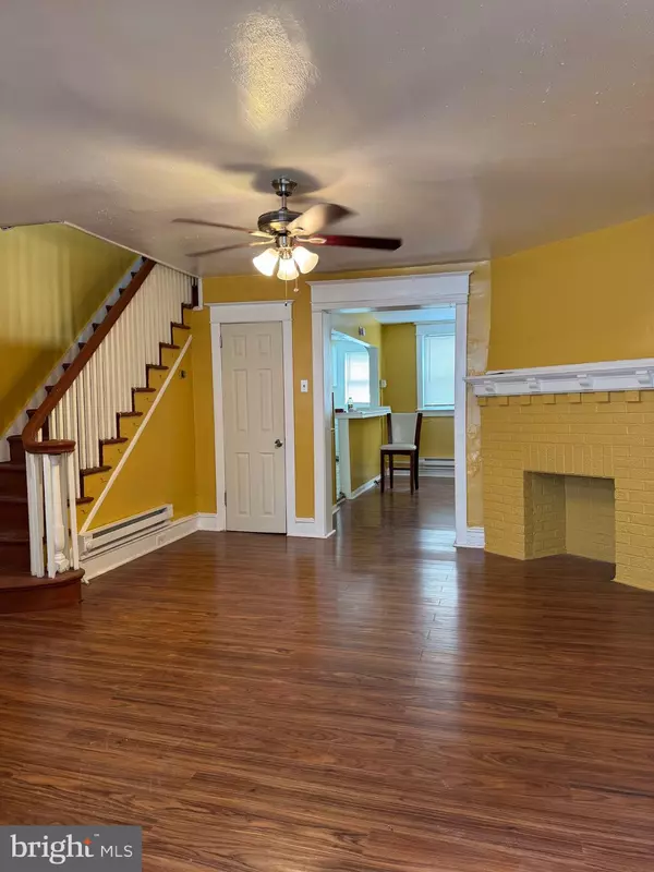 Philadelphia, PA 19143,2005 S REDFIELD ST