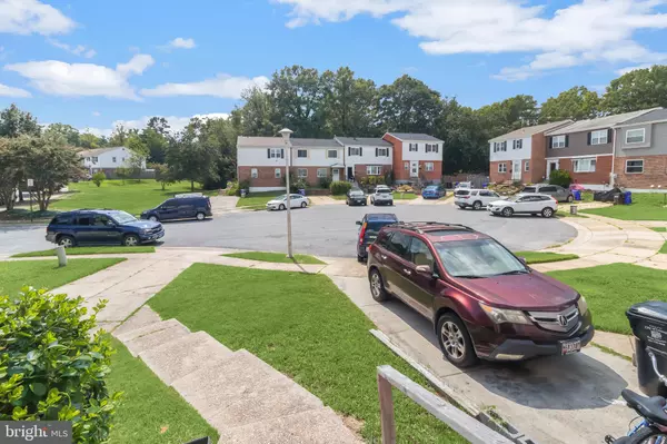 Laurel, MD 20707,7610 WOODRUFF CT