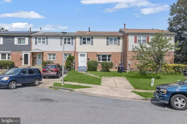 Laurel, MD 20707,7610 WOODRUFF CT