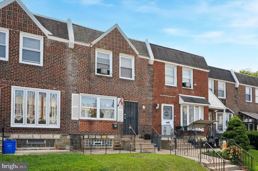 5387-1/2 CHARLES ST, Philadelphia, PA 19124