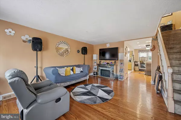 Philadelphia, PA 19124,5387-1/2 CHARLES ST