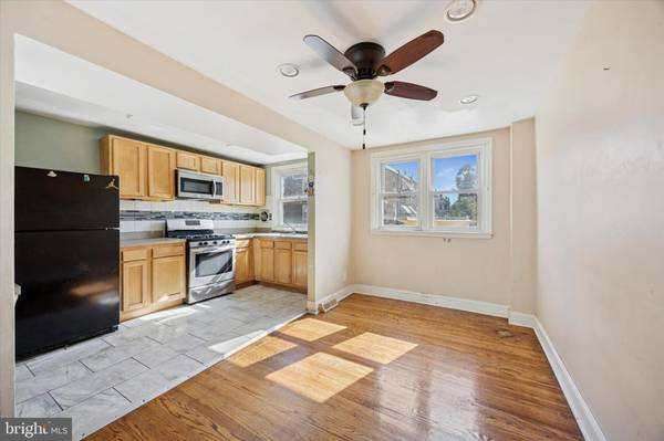 Philadelphia, PA 19124,5387-1/2 CHARLES ST