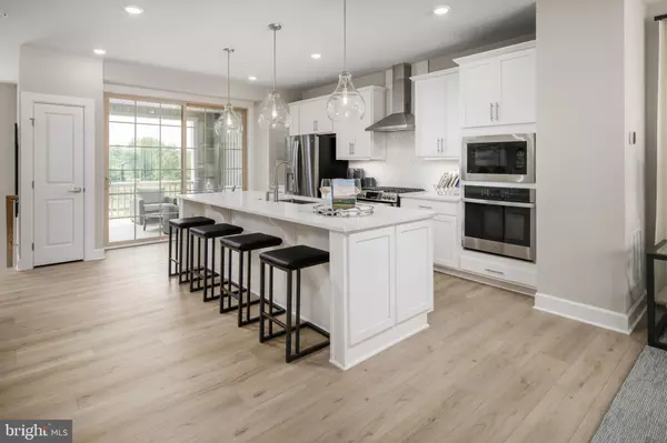 Laurel, MD 20708,1760 MILL BRANCH DR