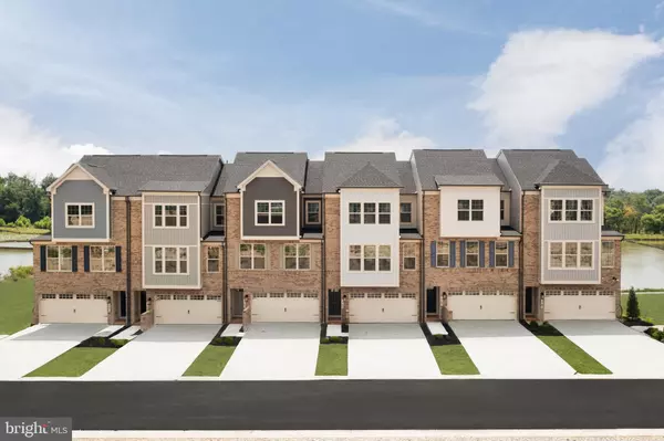 Laurel, MD 20708,1760 MILL BRANCH DR