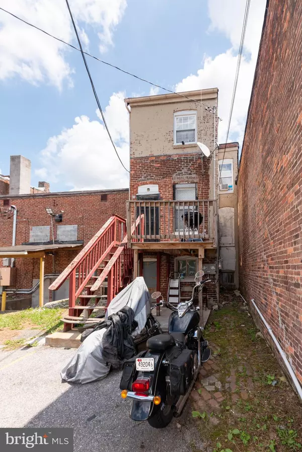 Baltimore, MD 21218,3112 GREENMOUNT AVE