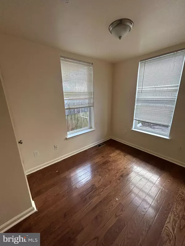 Philadelphia, PA 19121,1813 W BERKS ST #1