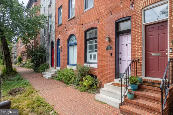 Baltimore, MD 21231,18 COLLINGTON AVE N