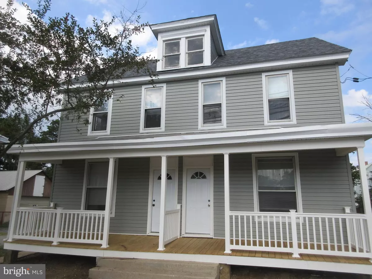Chambersburg, PA 17201,137 N N FRANKLIN STREET