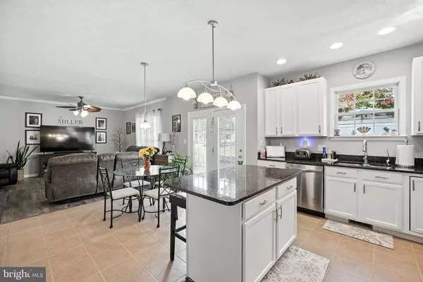 King George, VA 22485,9130 MULLEN RD