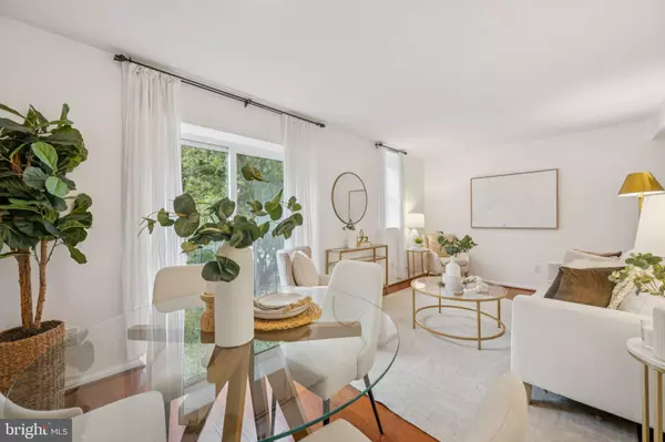 Washington, DC 20009,2630 ADAMS MILL RD NW #103