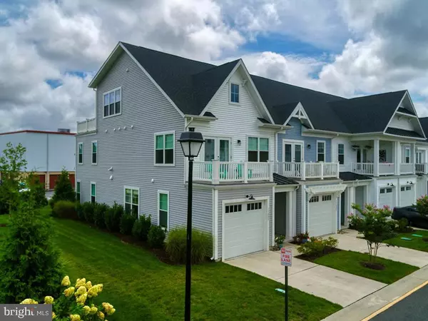 17003 KAELEIGH CT, Lewes, DE 19958