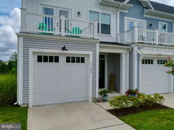 Lewes, DE 19958,17003 KAELEIGH CT