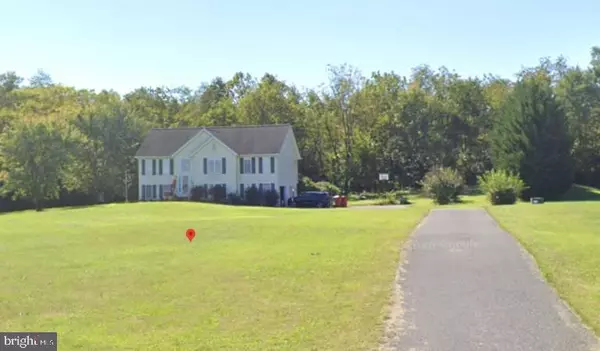 13407 RHODES CT, Clear Spring, MD 21722