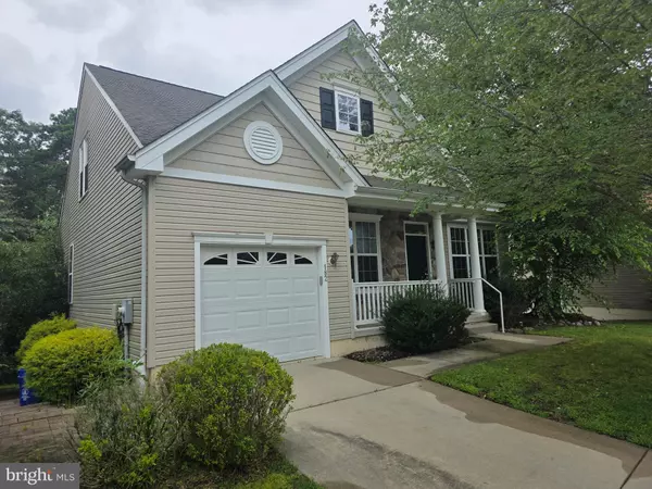 Mays Landing, NJ 08330,182 GIORDANO MEWS