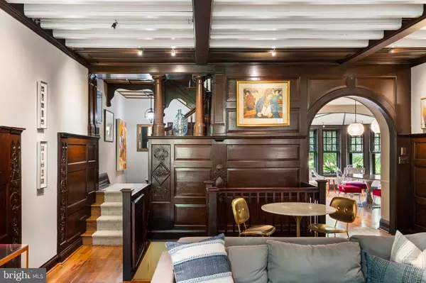 Philadelphia, PA 19118,401 E EVERGREEN AVE