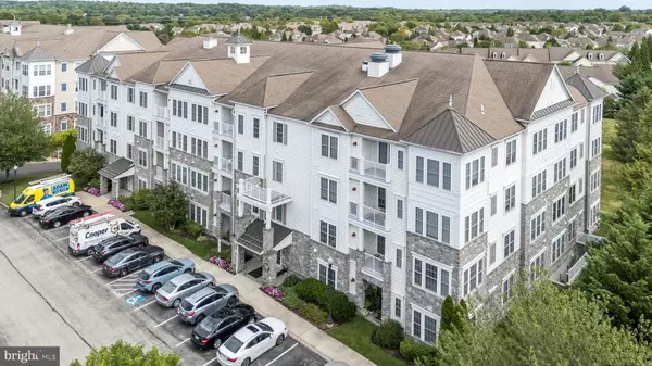 Upper Gwynedd, PA 19446,1303 LILAC CT