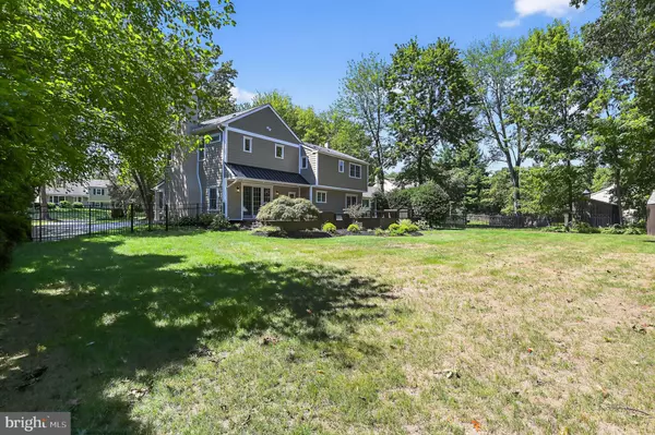 Chalfont, PA 18914,115 PEGGY LN