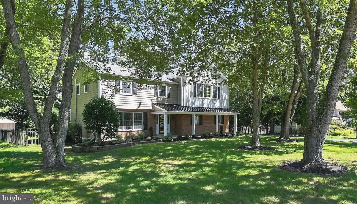 Chalfont, PA 18914,115 PEGGY LN