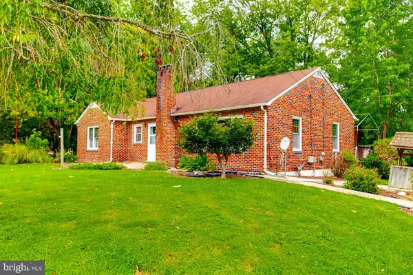 Abingdon, MD 21009,1405 POMEROY AVE