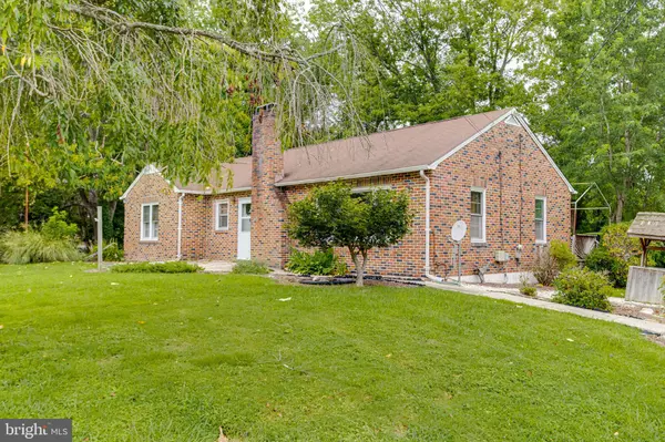 Abingdon, MD 21009,1405 POMEROY AVE